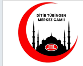 DİTİB Tübingen Merkez Camii Logo